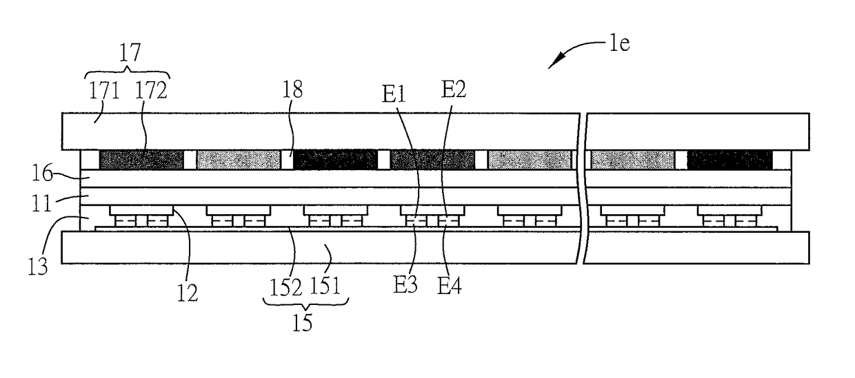 Optoelectronic semiconductor device