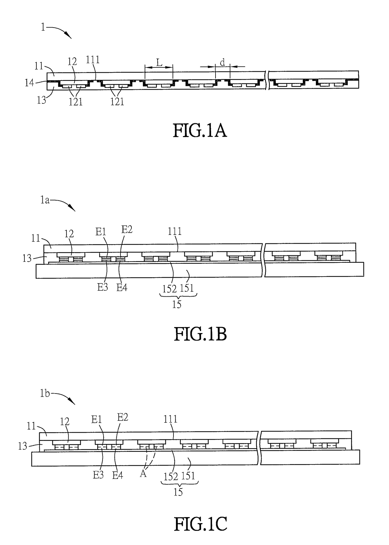 Optoelectronic semiconductor device