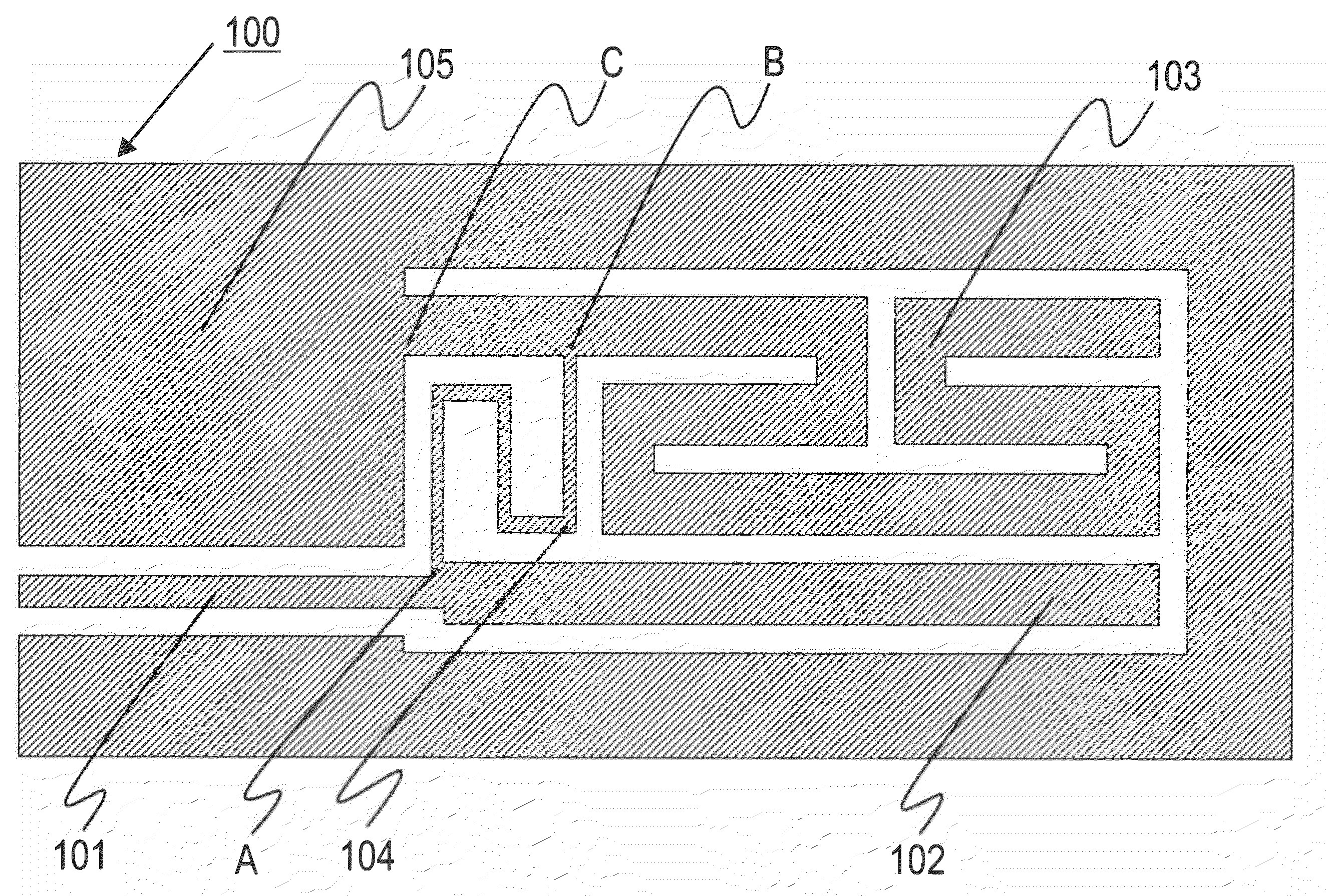 Dual band resonator and dual band filter