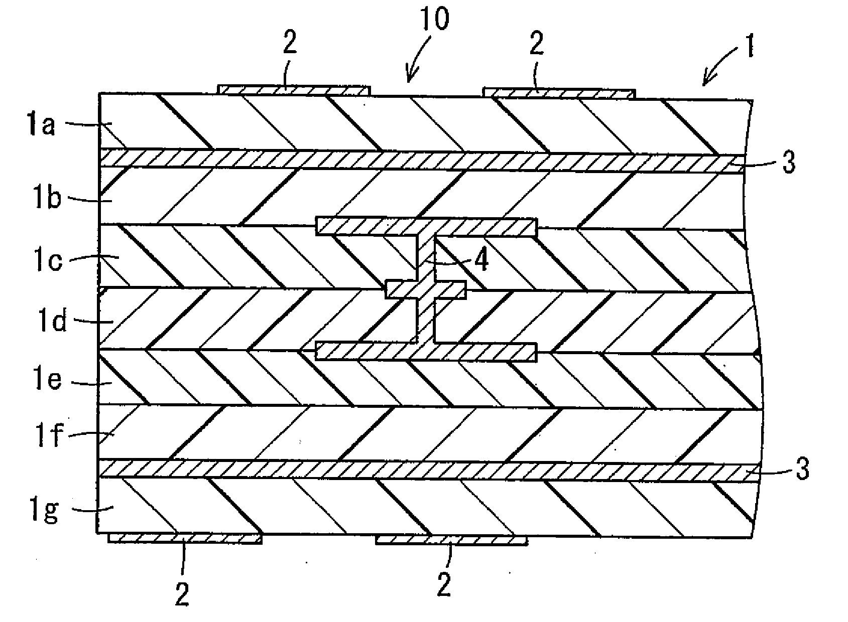 Insulating Substrate and Manufacturing Method Therefor, and Multilayer Wiring Board and Manufacturing Method Therefor