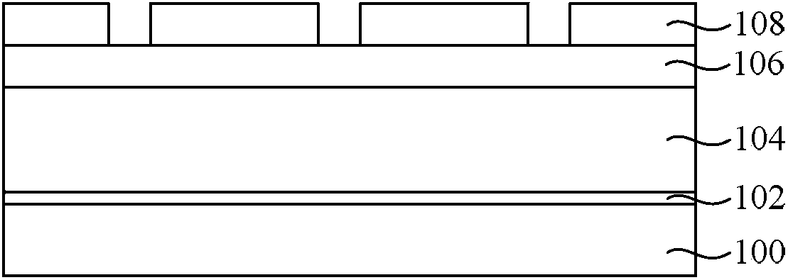 Double patterning method in back-end-of-line