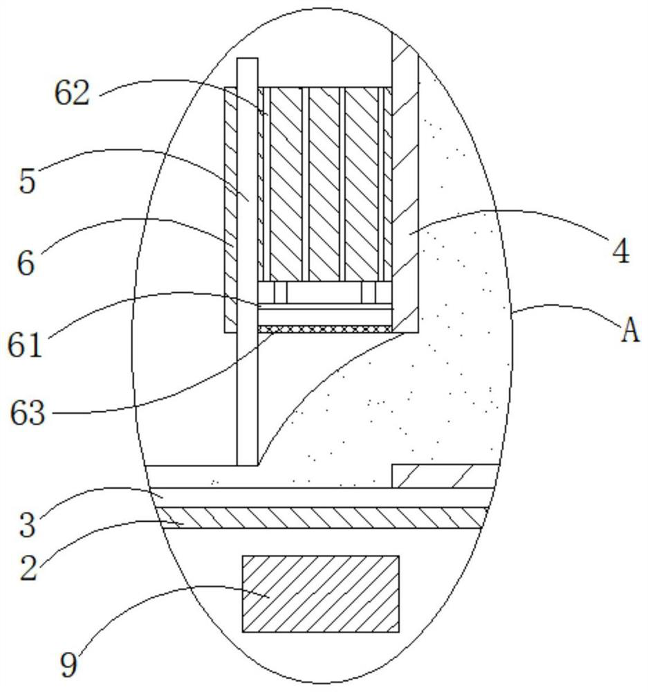 Self-heating tape casting processing system for the production of thin-sheet ceramics