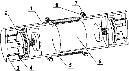 Friction-piezoelectric-electromagnetic composite energy harvester for low-speed rotary motion