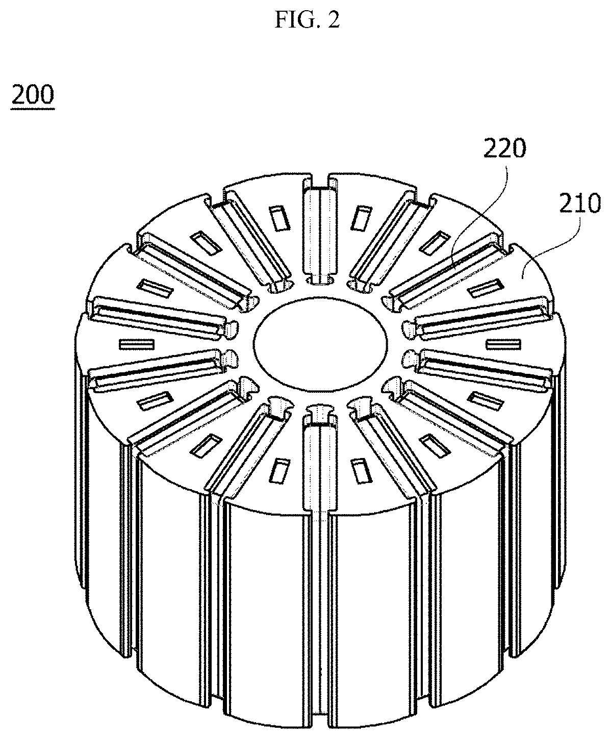 Motor