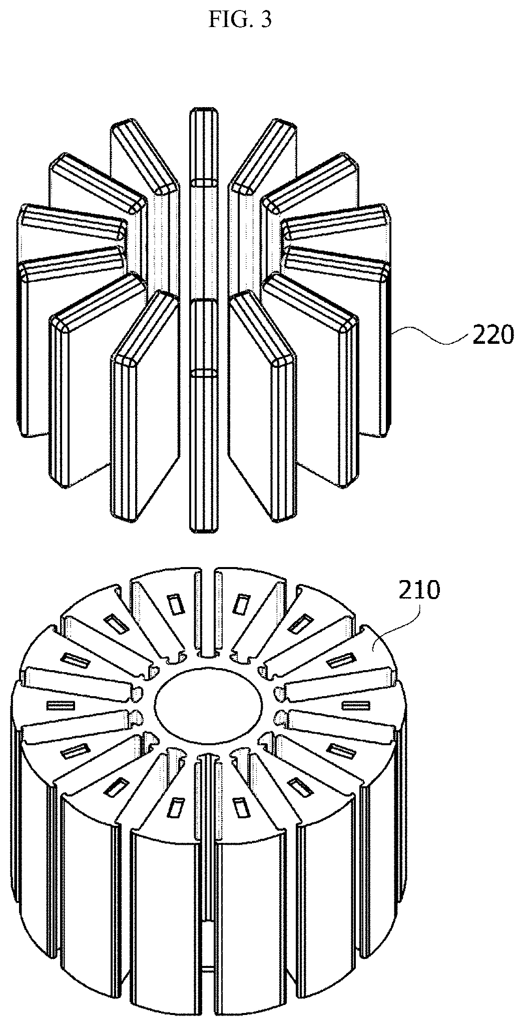 Motor