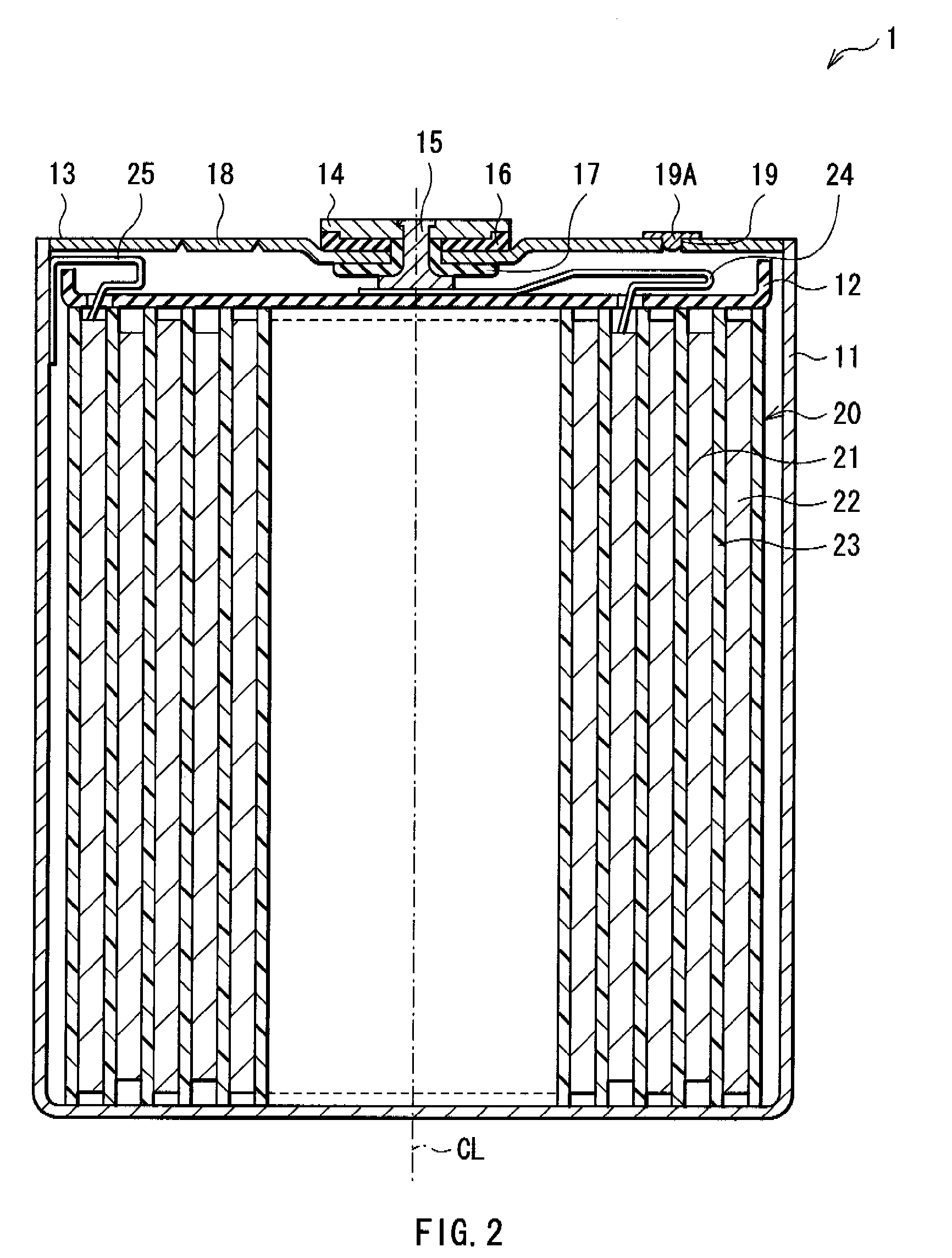 Secondary battery