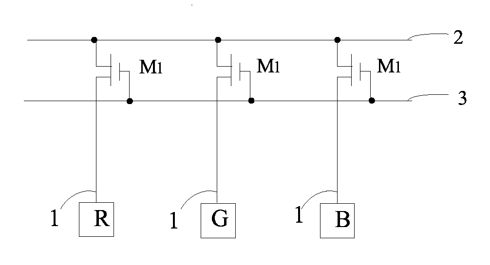 Array Substrate and Display Panel