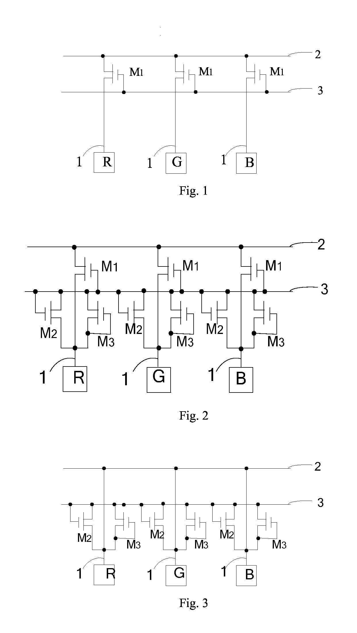 Array Substrate and Display Panel