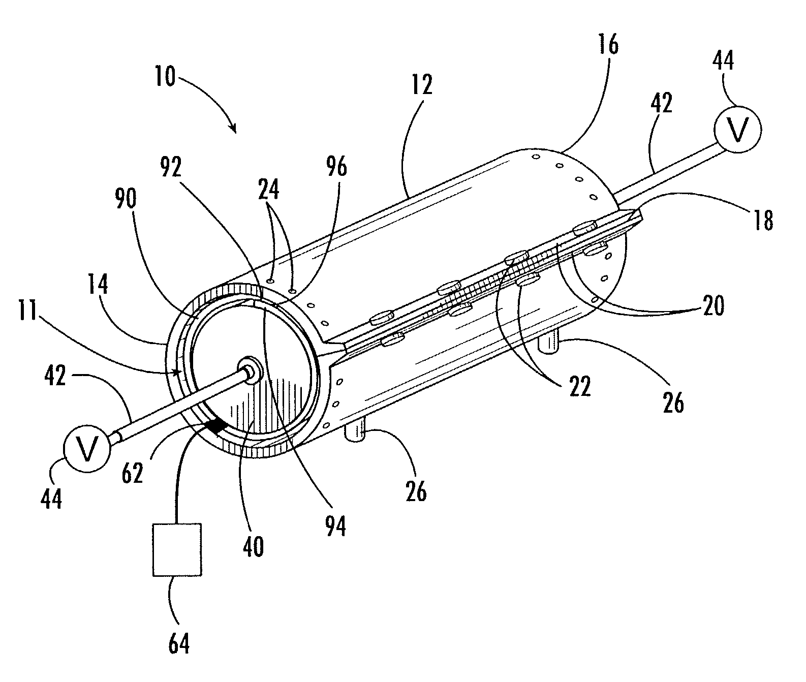 Consolidation joining of thermoplastic laminate ducts