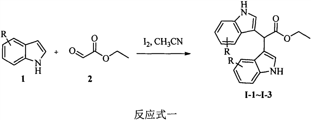 Application of Alkaloid Streptindole and Its Derivatives in Controlling Plant Virus Bacterial Diseases