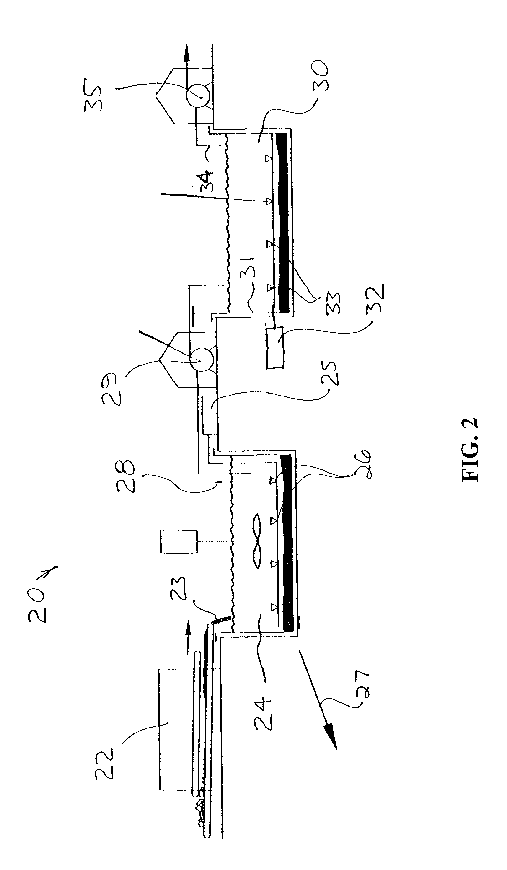 Remediation of metal contaminants with hydrocarbon-utilizing bacteria