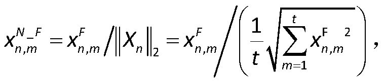 An enterprise finance crisis prediction method based on maximized variance projection subspace multi-core learning