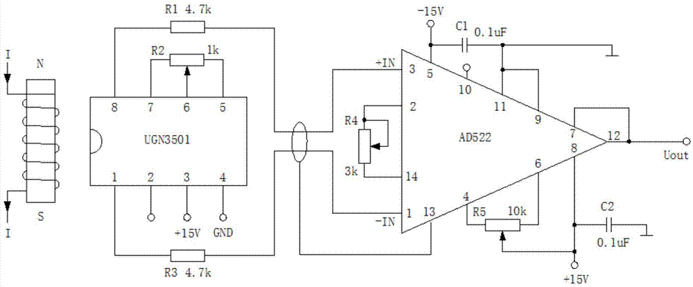 Novel on-site power meter calibration instrument