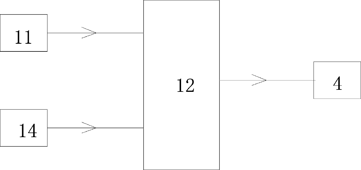 Overhanging type sliding door