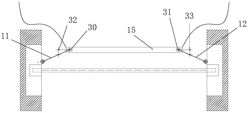 a suspension device