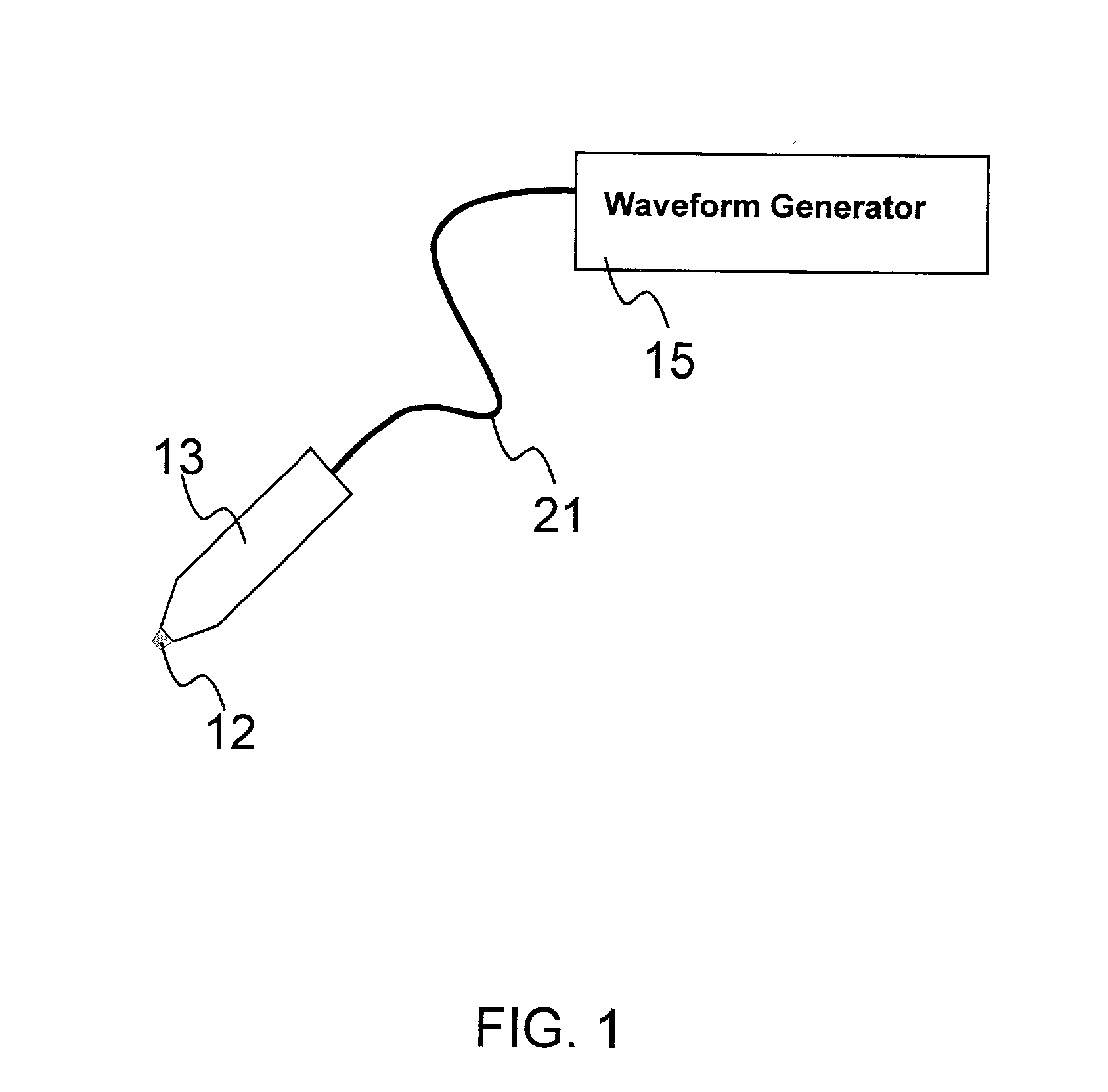 Electrodes coated with treating agent and uses thereof