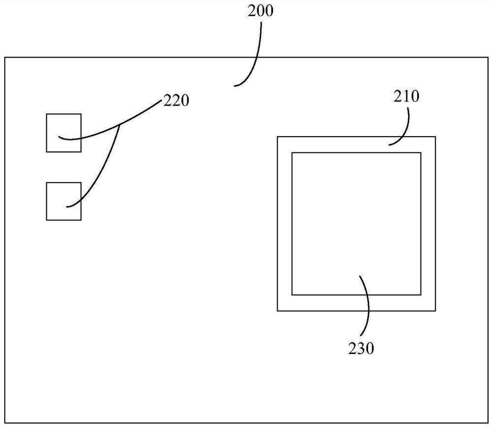 Display method and device of system desktop view and storage medium