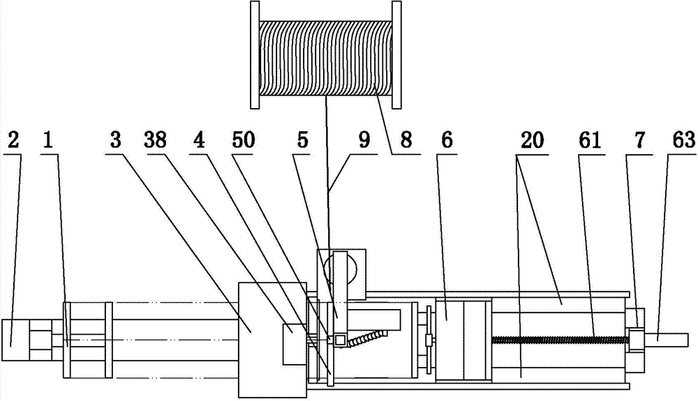 New process for manufacturing screen drum by utilizing strip-shaped screen