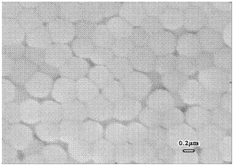 Method for preparing polyvinylidene fluoride (PVDF)-constructed composite particles with nuclear shell interpenetrating network structure