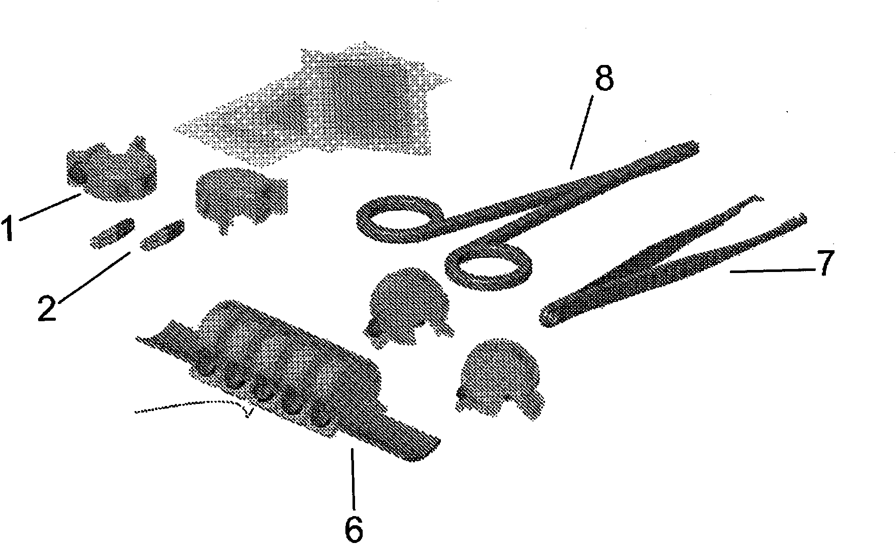 Suturing instruments and suturing systems