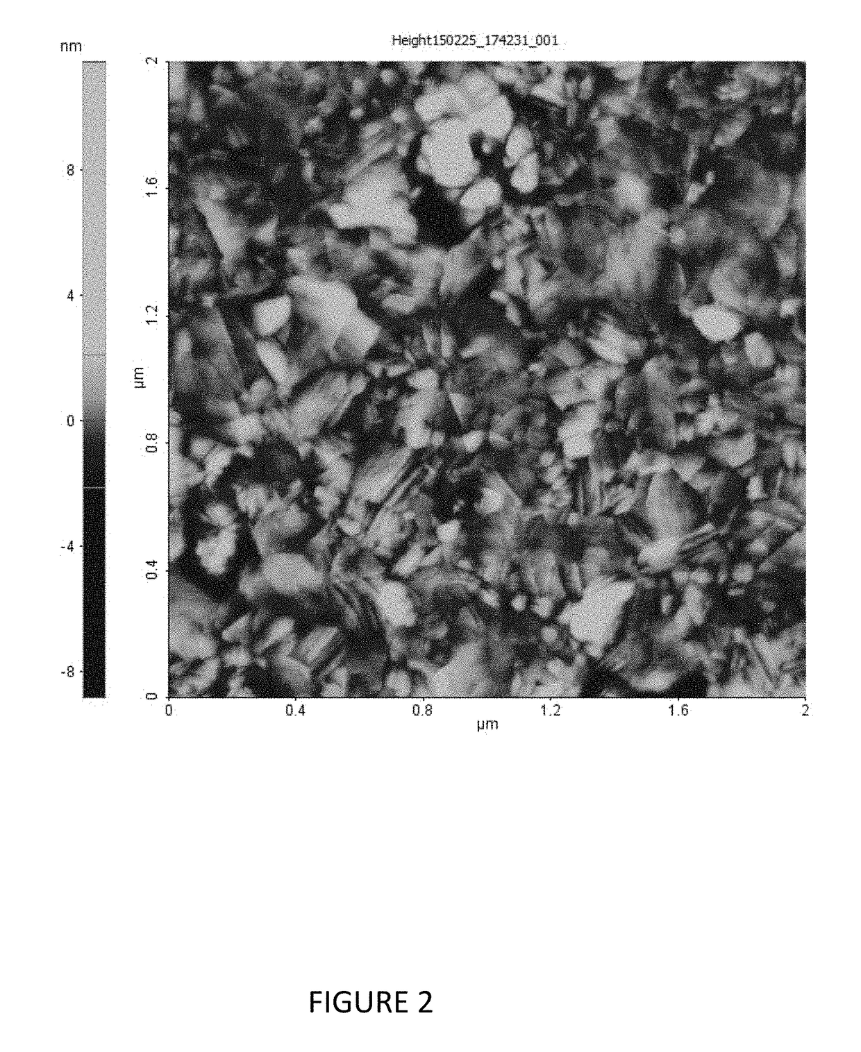 Magnetic Field Sensor Using In Situ Solid Source Graphene and Graphene Induced Anti-Ferromagnetic Coupling and Spin Filtering