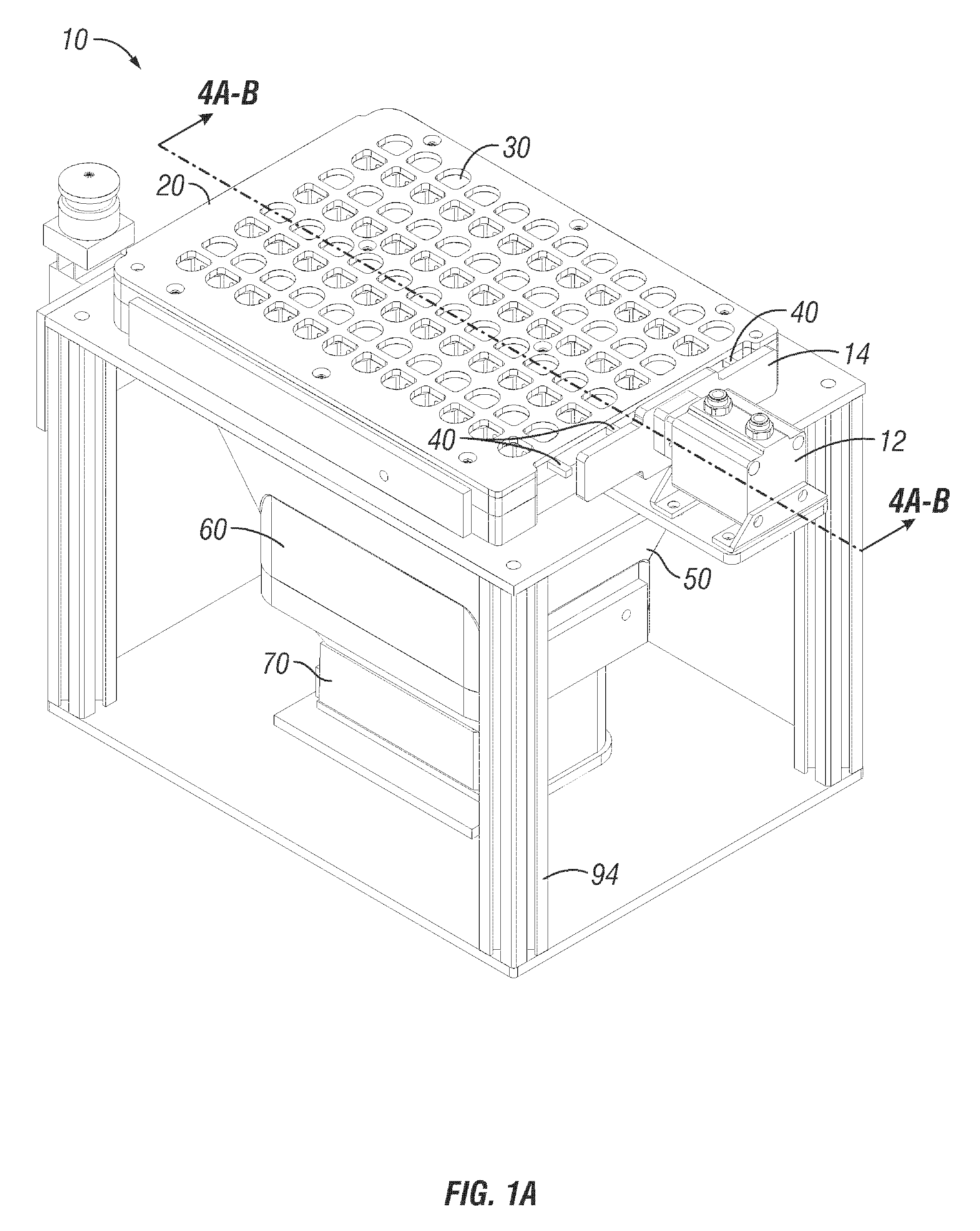 Apparatus, method and system for creating, collecting and indexing seed portions from individual seed