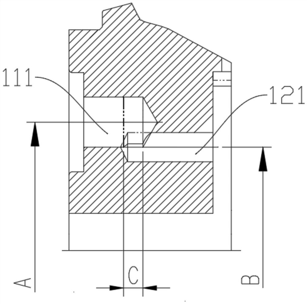 Steel rings for tire vulcanization and tank models for medium and small tire vulcanization