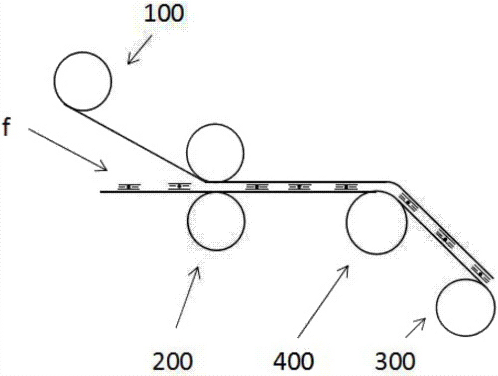 Method for manufacturing flexible circuit