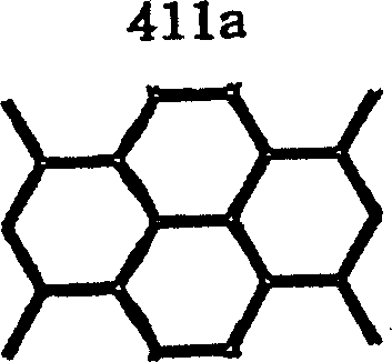 Fluorescent display tube