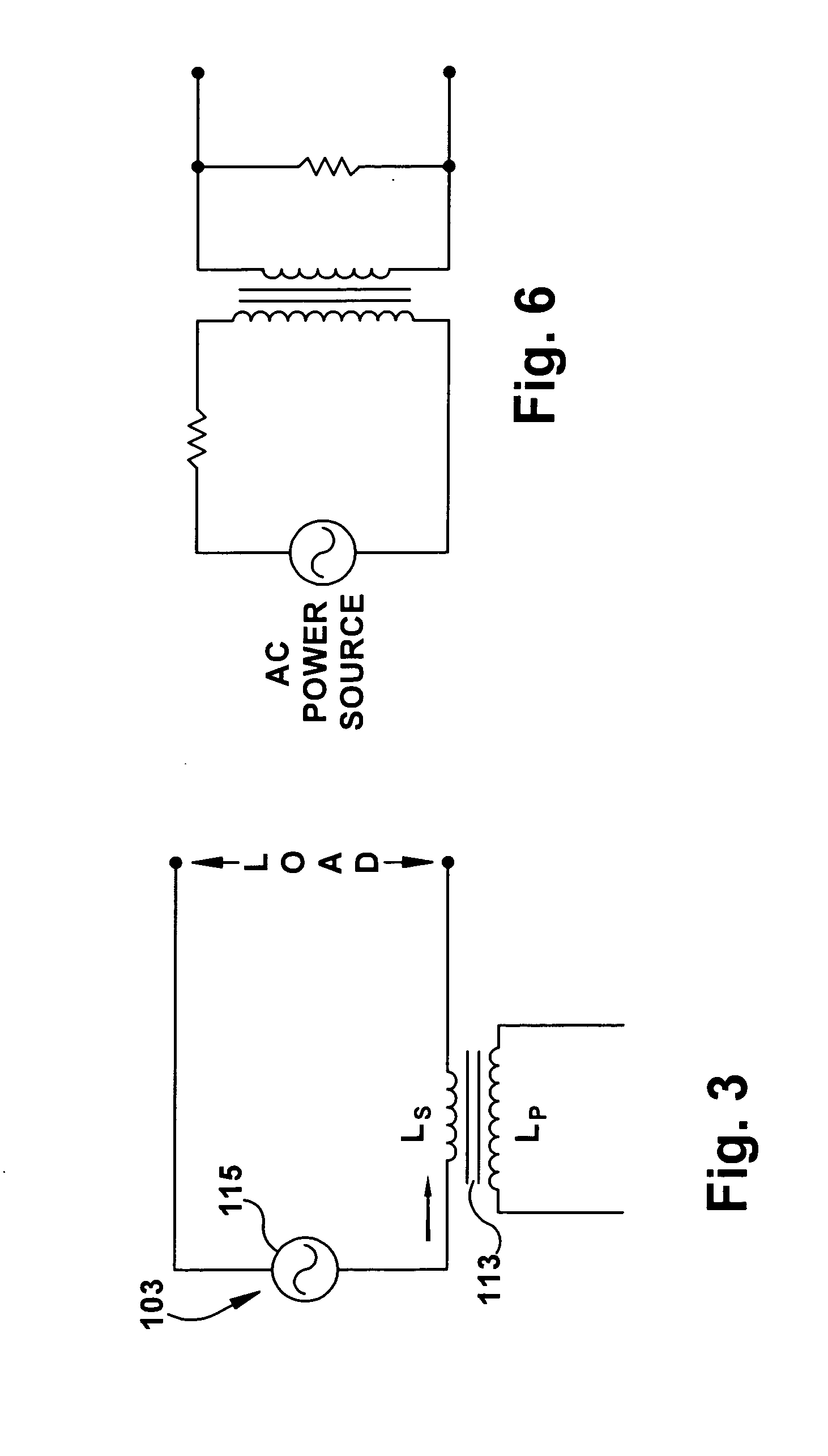 Current sensing apparatus