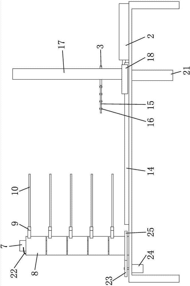 PVC (polyvinyl chloride) decorative board and production method thereof