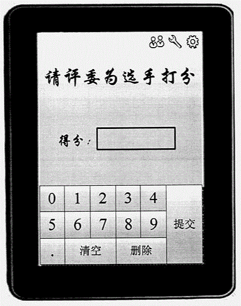 Mixture Gaussian probability density weighting based grading model and system