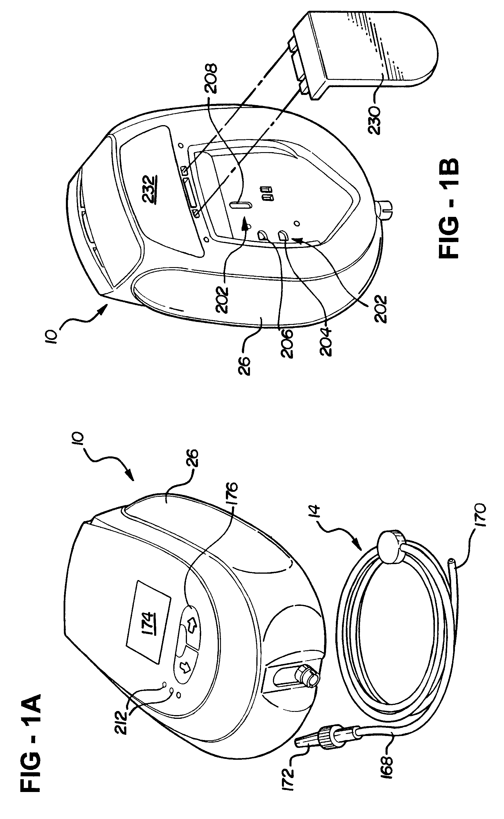 Infusion assembly that simultaneously delivers therapeutic fluid to plural body sites