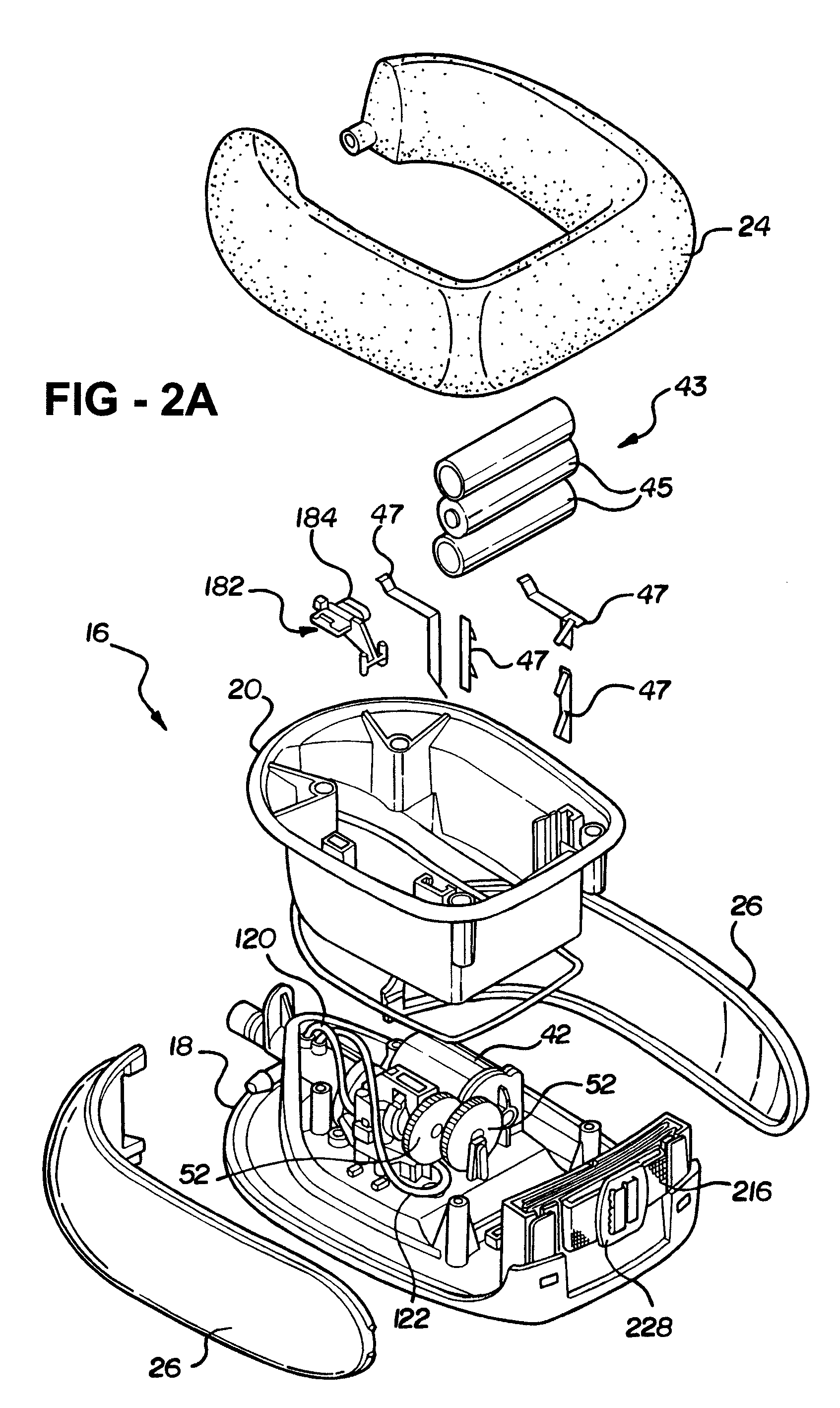 Infusion assembly that simultaneously delivers therapeutic fluid to plural body sites