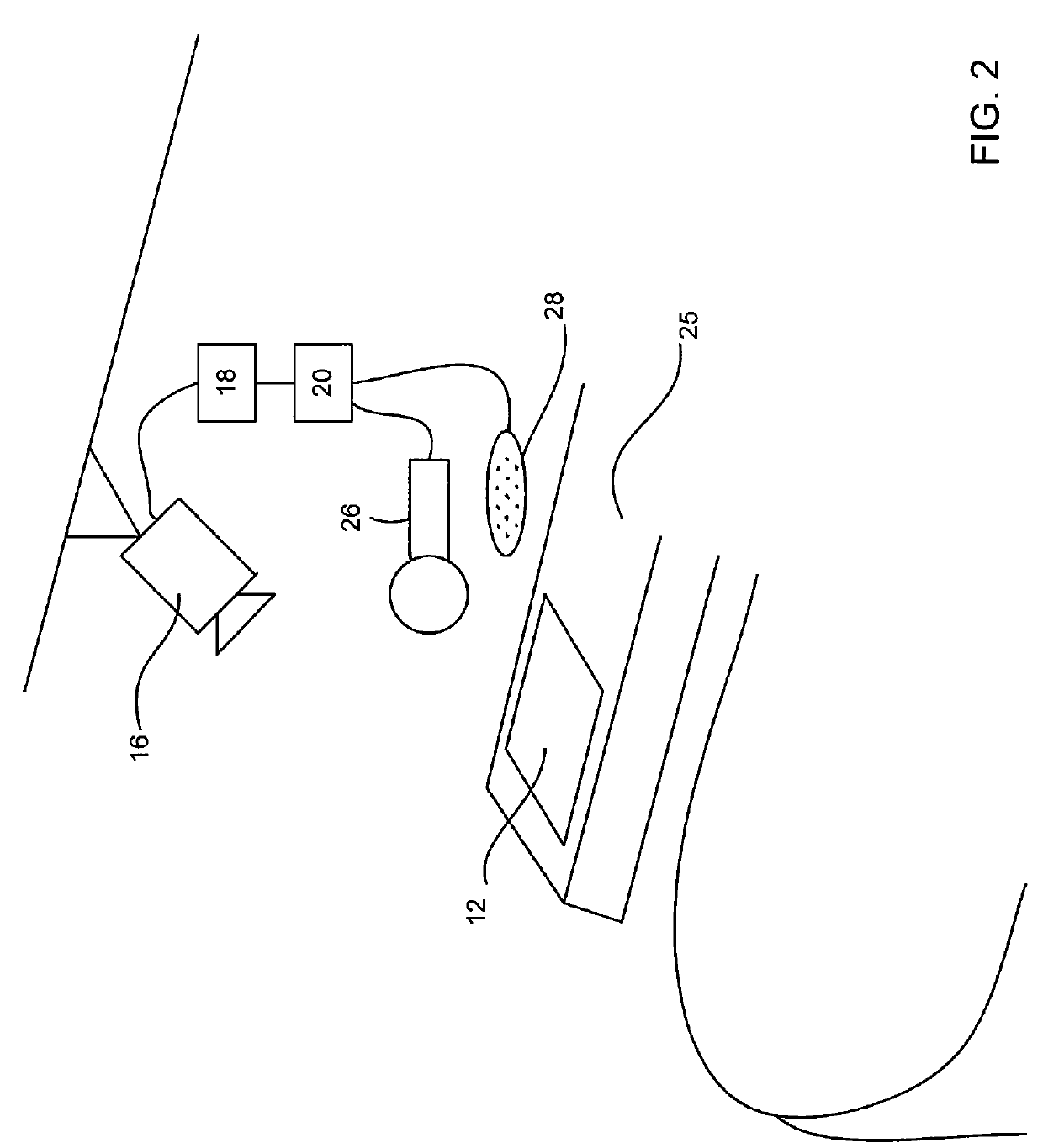 Method of fusing multiple information sources in image-based gesture recognition system