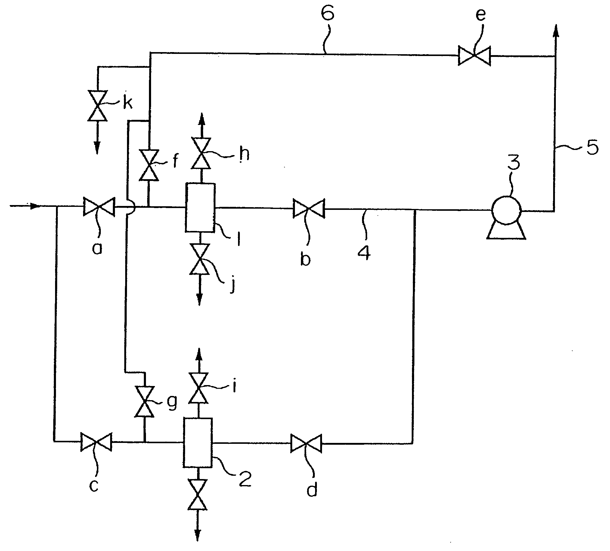 Apparatus and method for handling easily polymerizable substance, apparatus for extracting liquid from apparatus under reduced pressure, and process for producing easily polymerizable substance