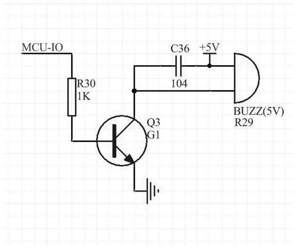 High-voltage grounding wire body mounting detection method