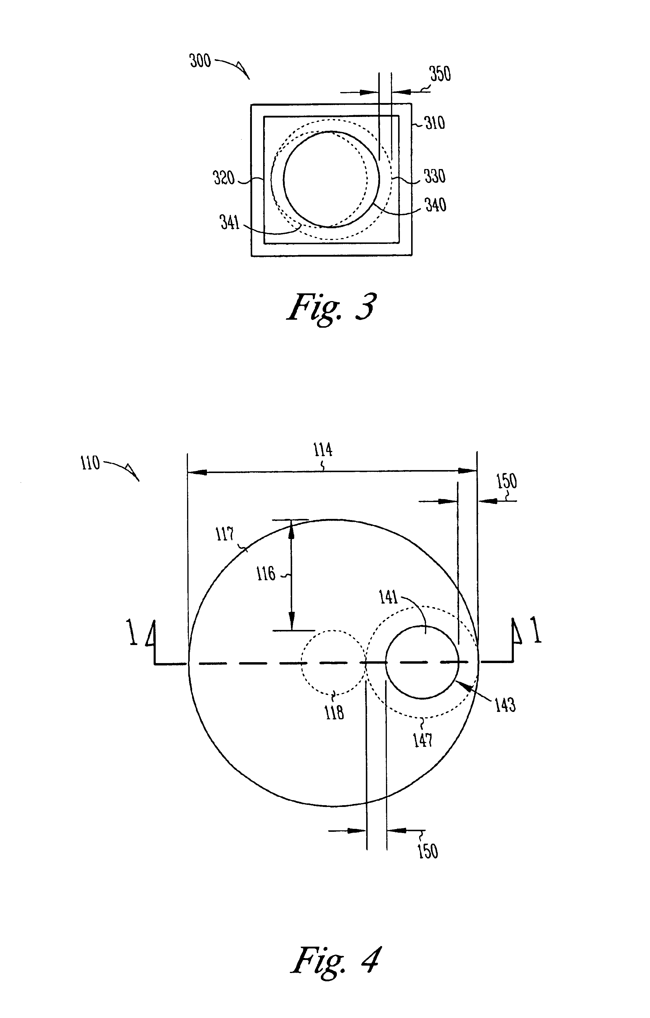 Apparatus and method extending flip-chip pad structures for wirebonding on low-k dielectric silicon