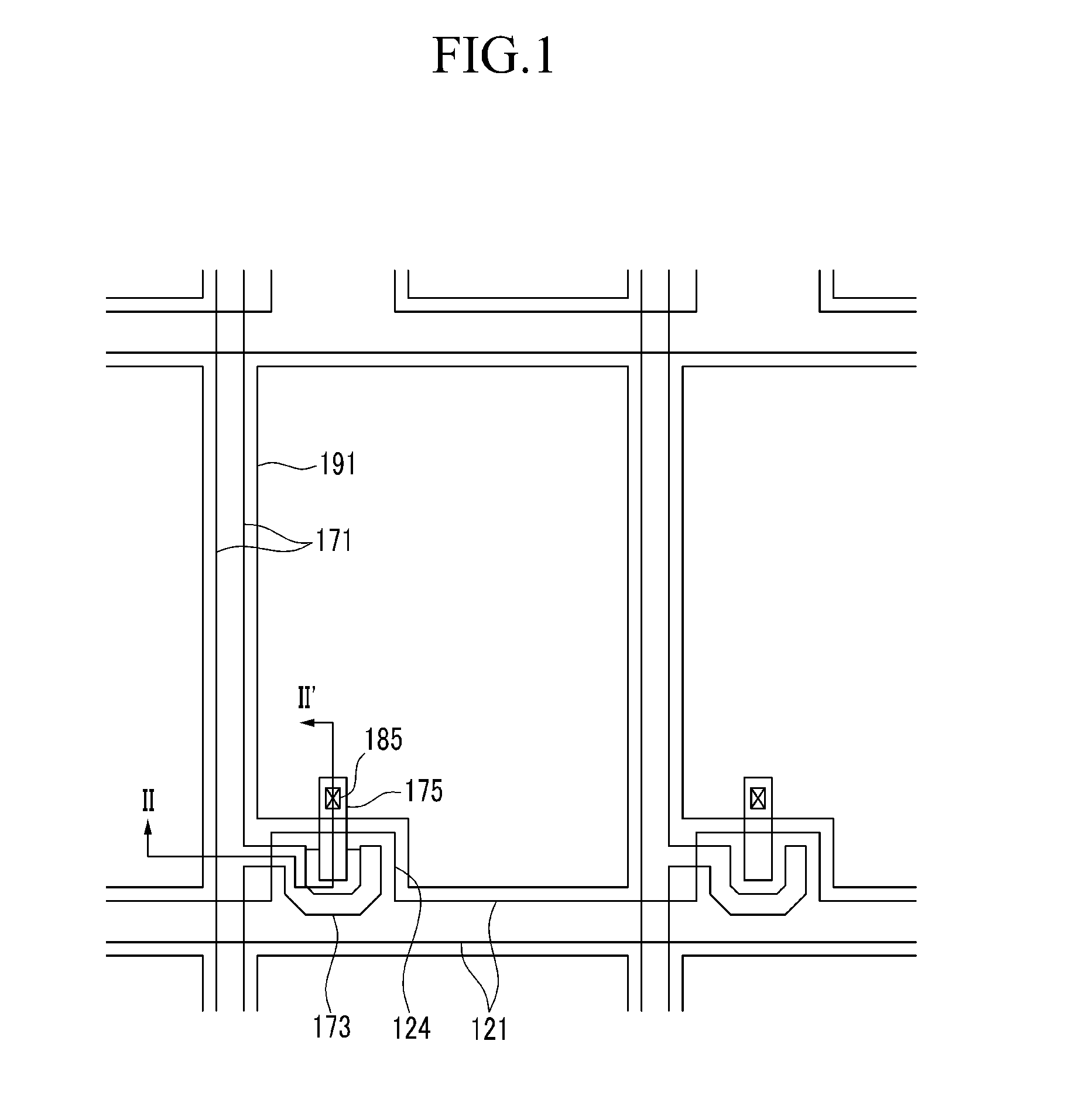 Etchant, display device and method for manufacturing display device using the same