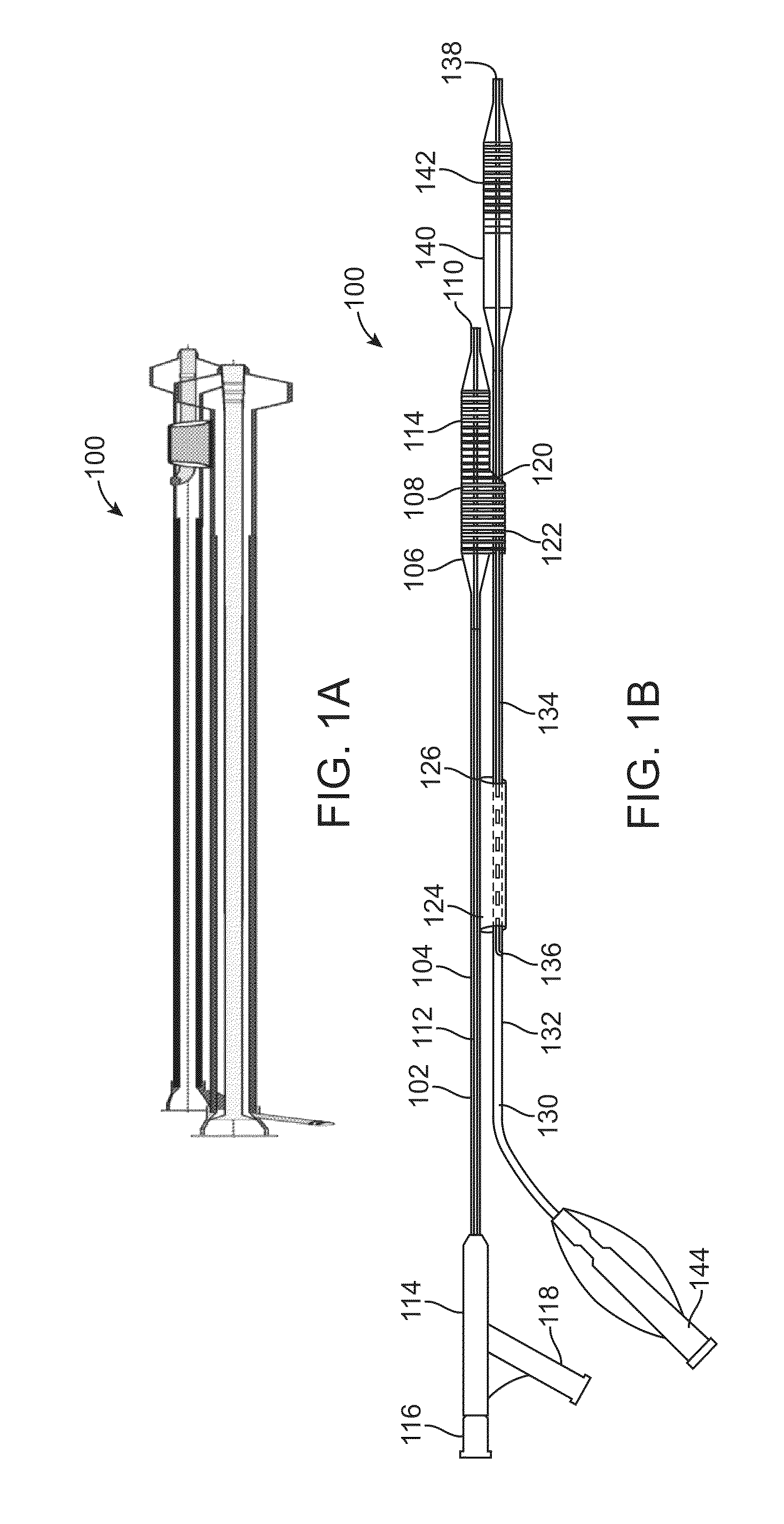 Stent alignment during treatment of a bifurcation