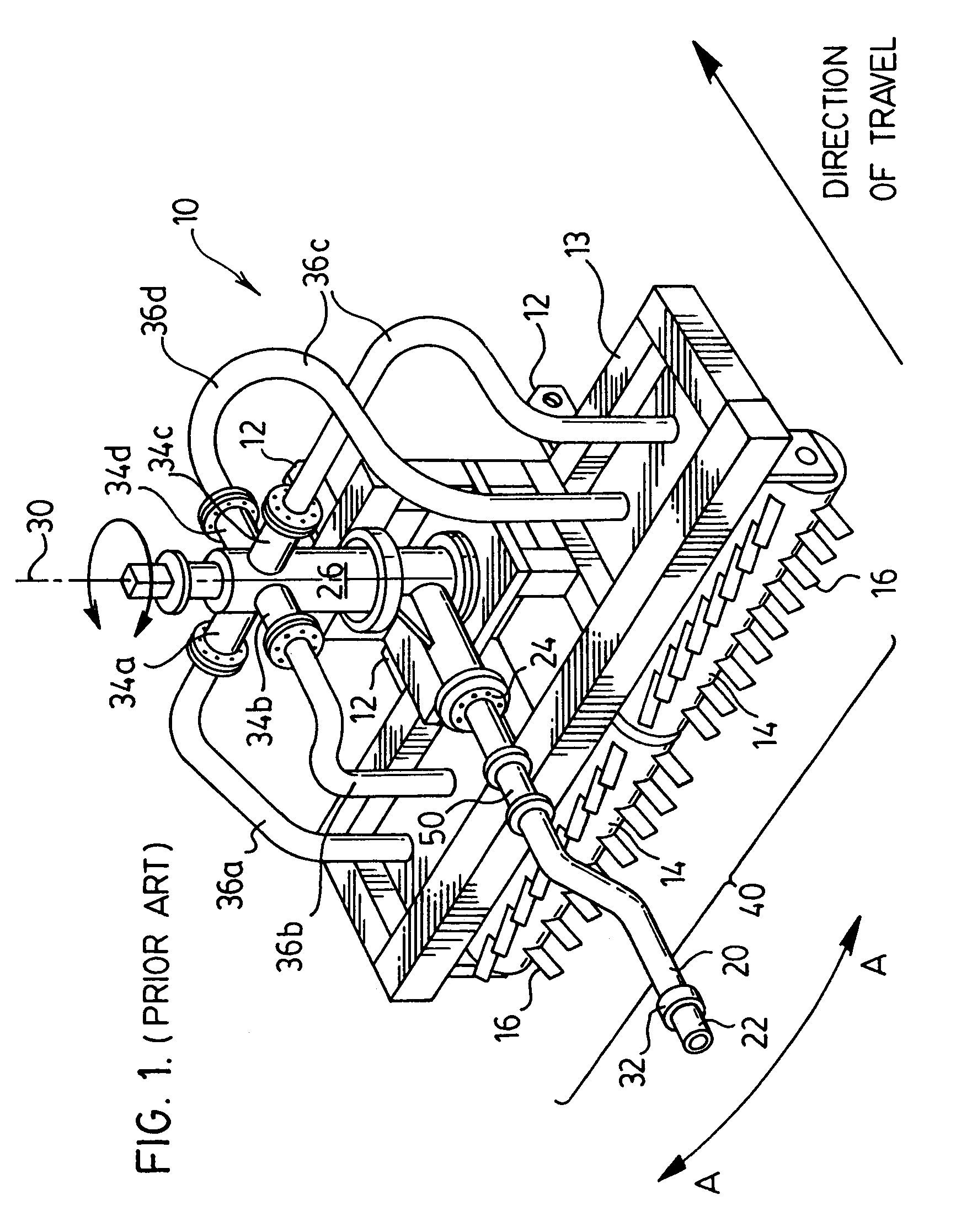 Apparatus for application of liquids or liquid-solid dispersions to soil, and a kit to adapt soil aeration or tillage devices to further supply liquids or liquid-solid dispersions to soil