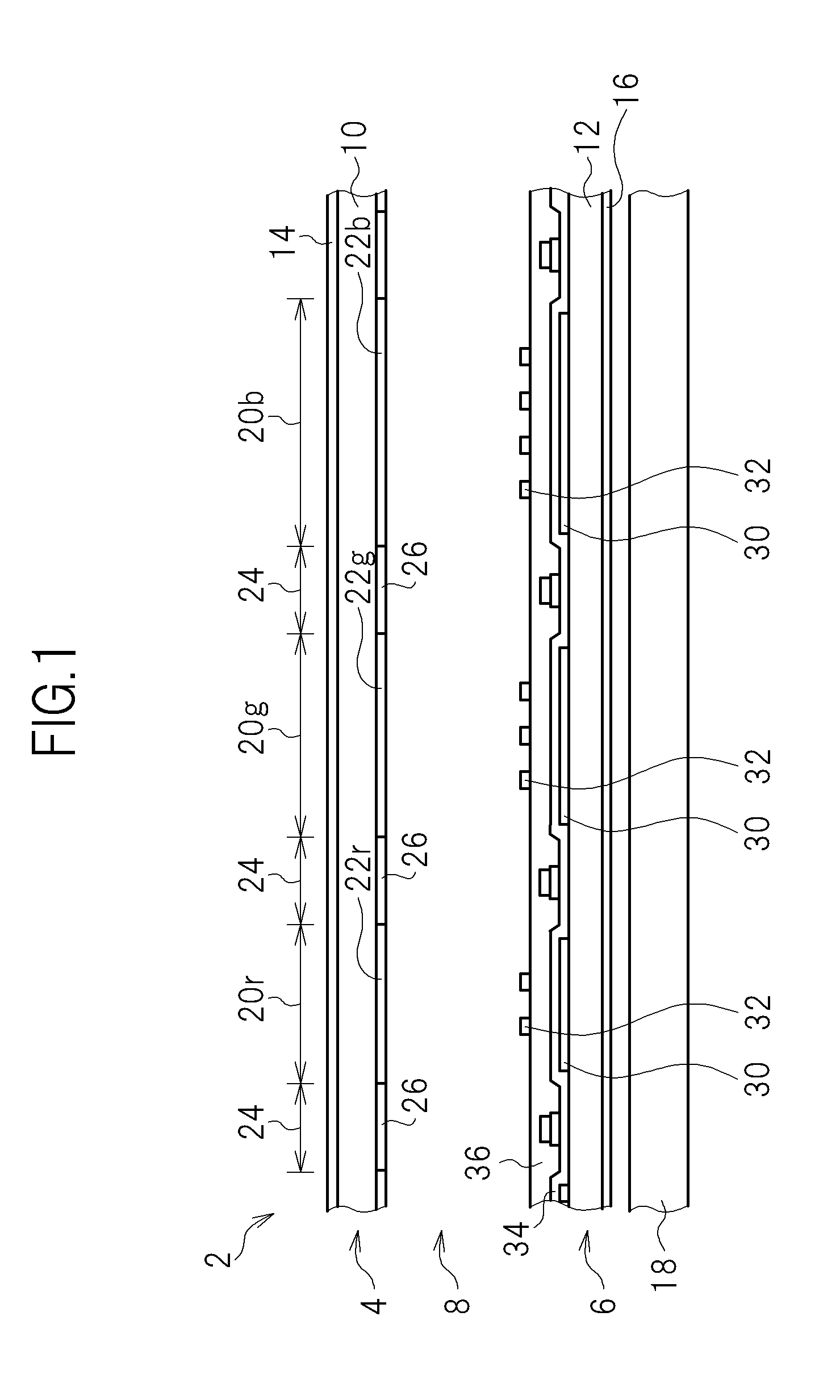 Liquid crystal display device