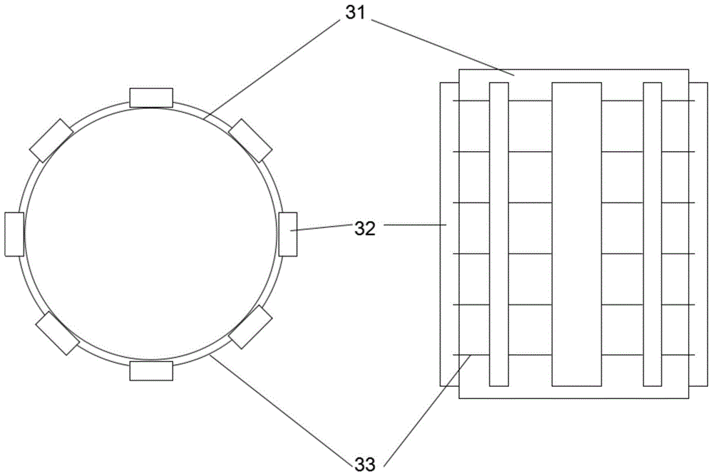 A Method of Improving the Quality of Gate Oxide Layer