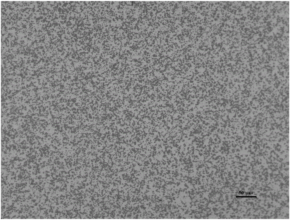 Modifier for silicon-aluminum alloy melt and method for preparing silicon-aluminum alloy using the modifier