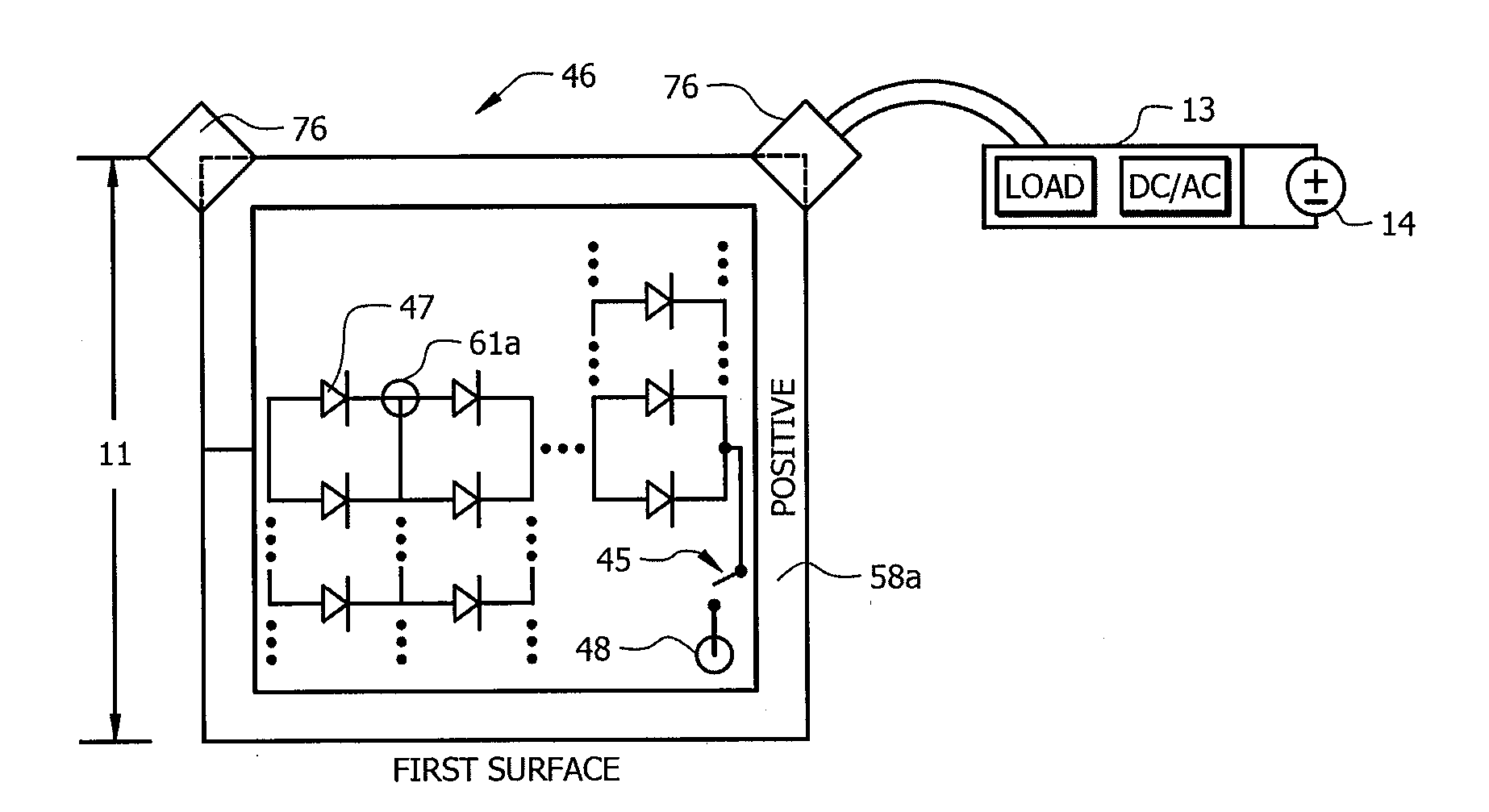 Versatile lighting units