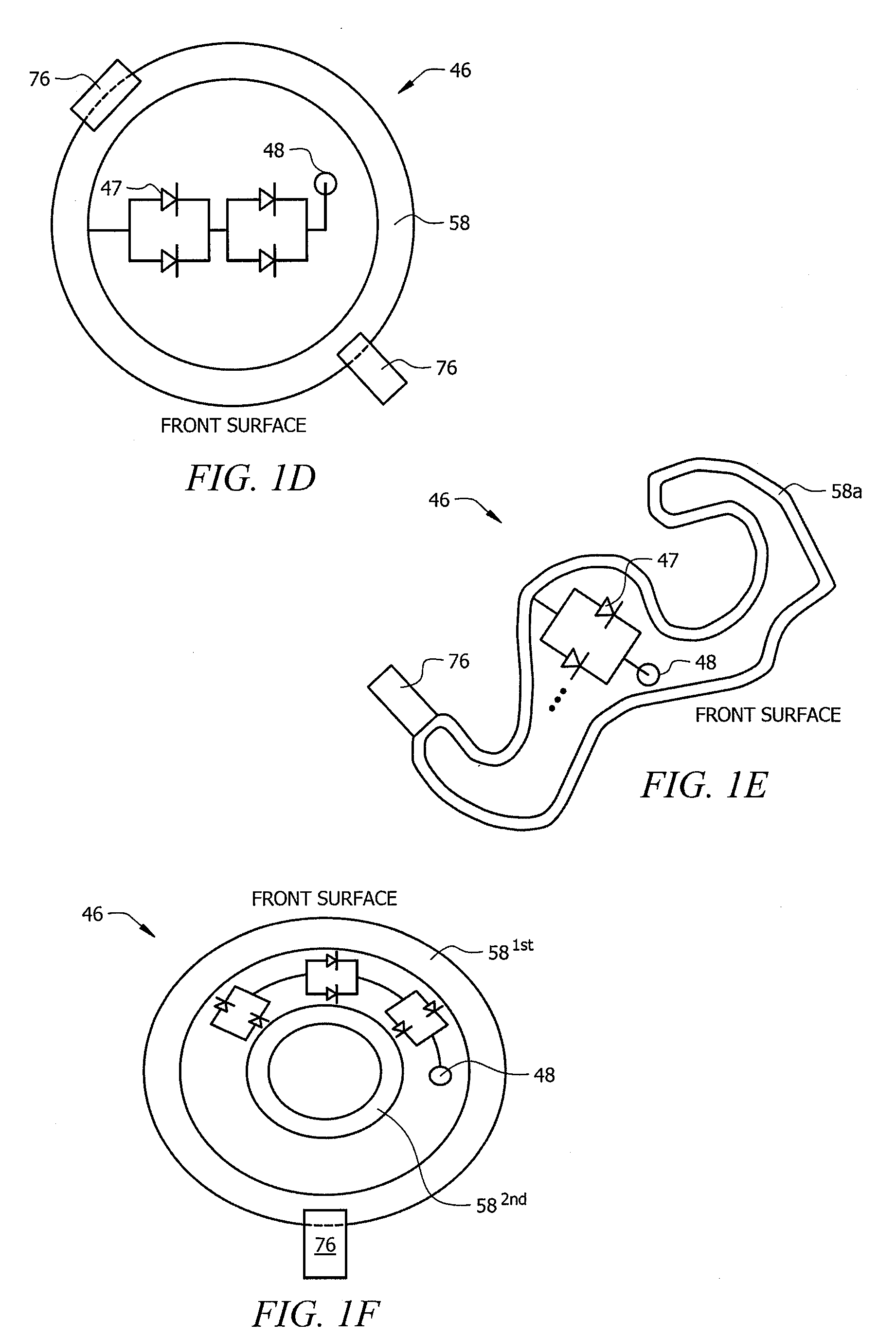 Versatile lighting units