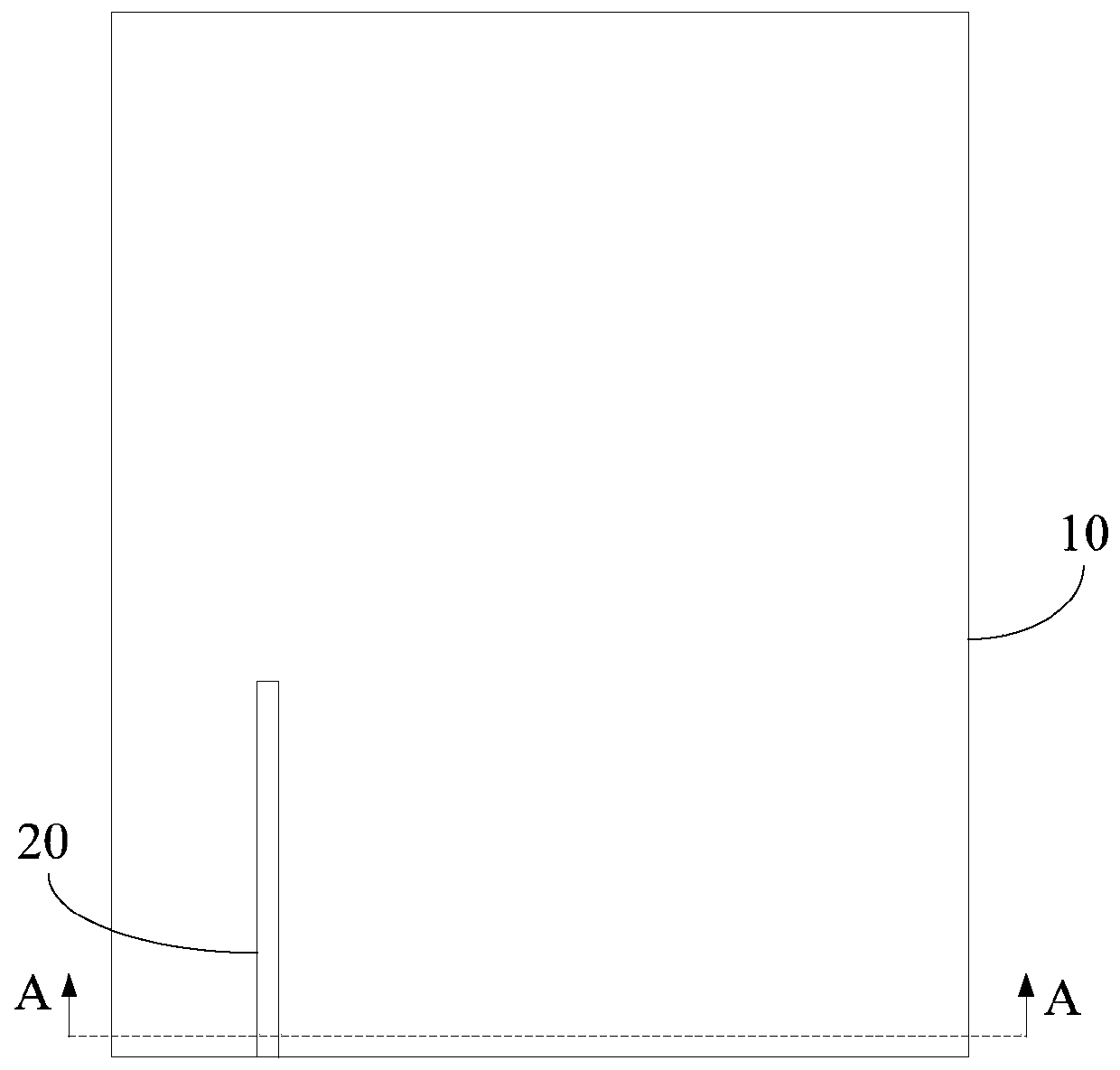 OLED (Organic Light Emitting Diode) display substrate, manufacturing method thereof and display device