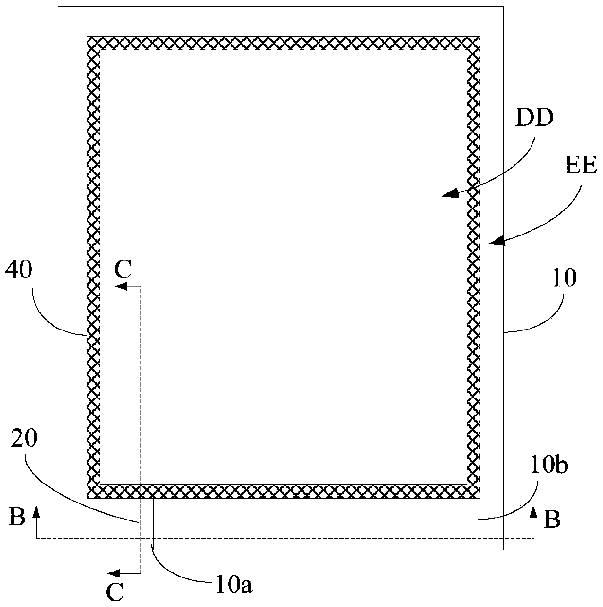 OLED (Organic Light Emitting Diode) display substrate, manufacturing method thereof and display device