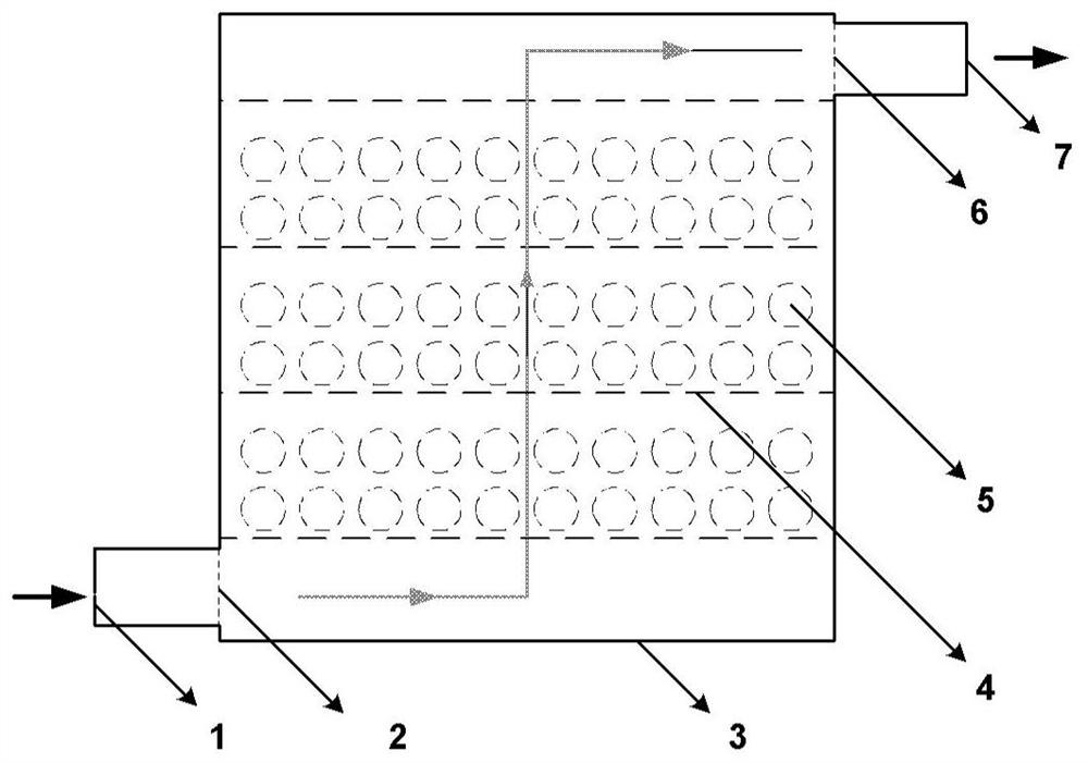 Gas particulate traps and vehicle exhaust particulate traps