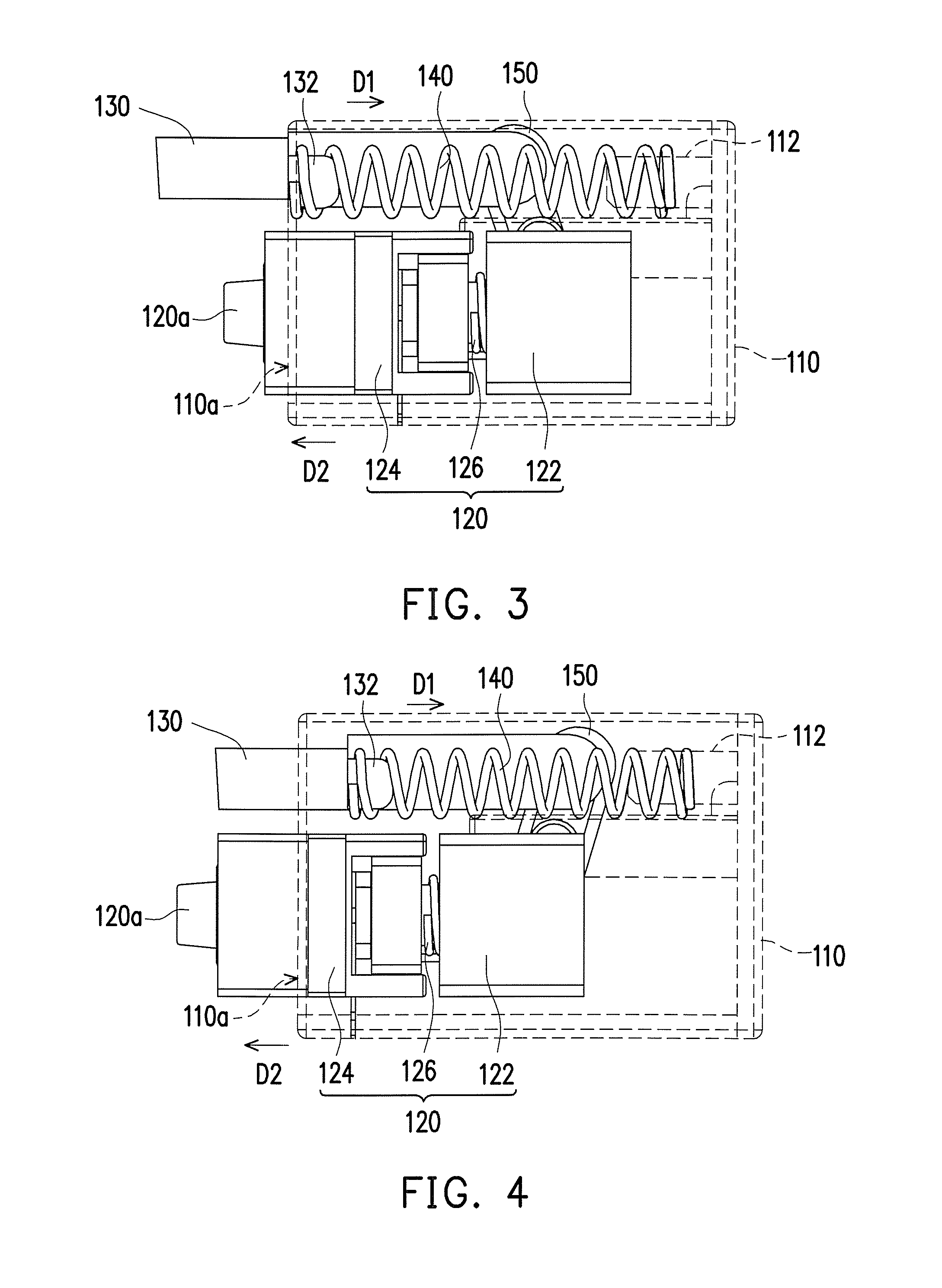 Connector module